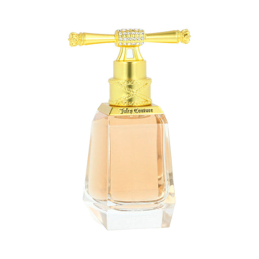 Perfume Mulher Juicy Couture I Am Juicy Couture EDP EDP 50 ml